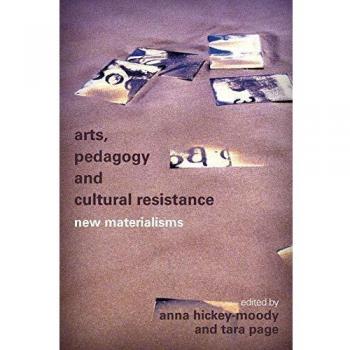 Arts Pedagogy and Cultural Resistance