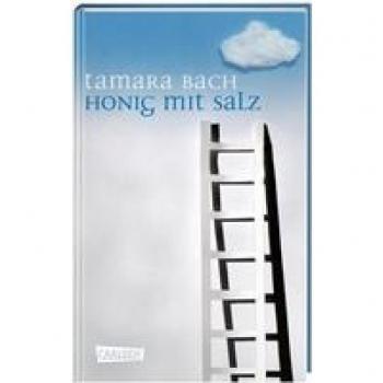 Honig mit Salz