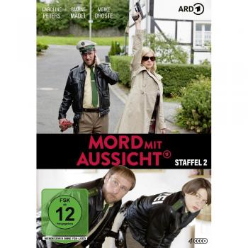 Mord mit Aussicht