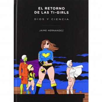 Retorno De Las Ti-Girls