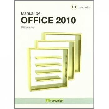 Manual de office 2010