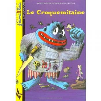 Le Croquemitaine