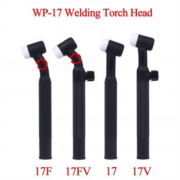 WP17FV TIG Torch Body 150 AMP