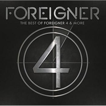 Best of 4 & More Live