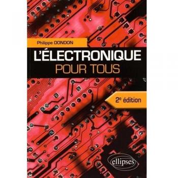L’électronique pour tous