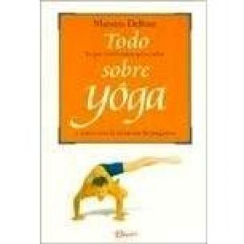 TODO SOBRE YOGA