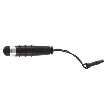 Exquisite Silver Stylus for iPad and iPhone 4G
