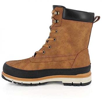 Botas de Nieve Kimberfeel Branson para Hombre