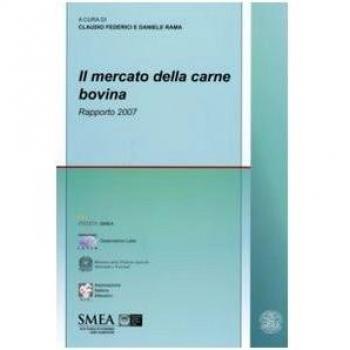 Il mercato della carne bovina. Rapporto 2007