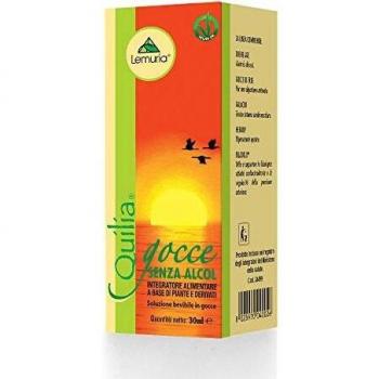 30 ml Quilia Lemuria
