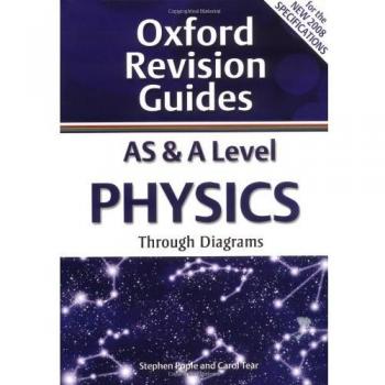 AS and A Level Physics Paperback Stephen Pople