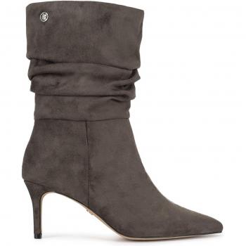 Nine West WFA2786-1 Stiefeletten in Grau