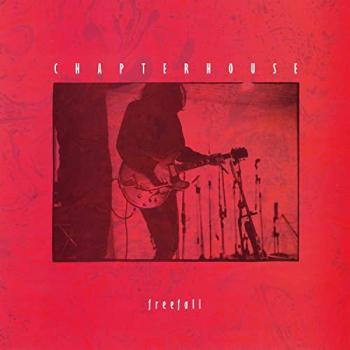 Freefall Rouge-Marbre