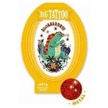 Dinosaurier‑Stadt: Godzilla Edition (Djeco)