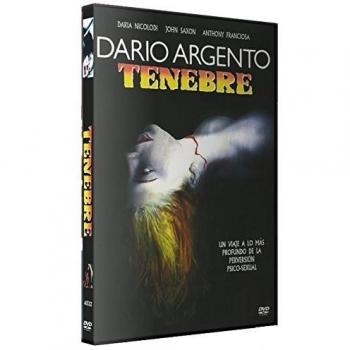 Ténèbres (1982) / Tenebrae