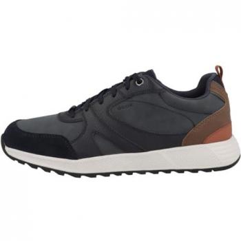 Geox Calzature Sportive Molveno Navy EU 44
