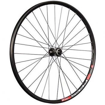 Jante DT Swiss 533 FH6010 Disc avec roue avant de 27,5 pouces et axe traversant pour freins à disque