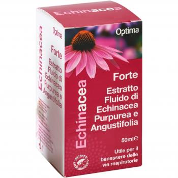 Echinacea Extracto de Echinacea Fuerte 50 ml