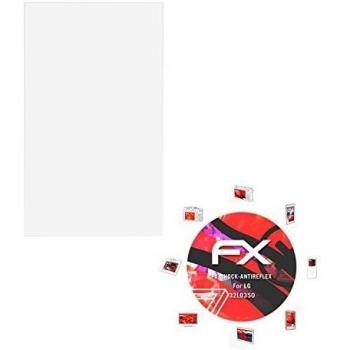 Película FX‑AntiReflex LG 32LD350