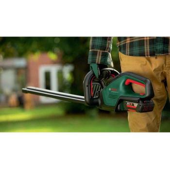 Bosch Akku-Heckenschere UniversalHedgeCut 36V-55-24 Solo