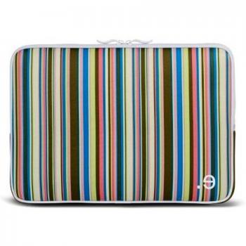 Be.ez LArobe Hülle für 13' MacBook Allure Color (Grau)