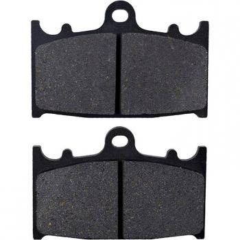 KAWASAKI Motorcycle Brake Pads for ZXR400 ZX400 ZX750H ZXR750 ZX1100D ZZR1100 ZZR1200 ZX7 ZX11 ZX7R Ninja