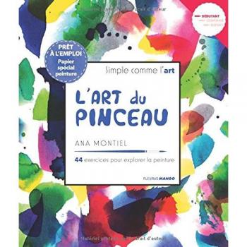 L'art Du Pinceau