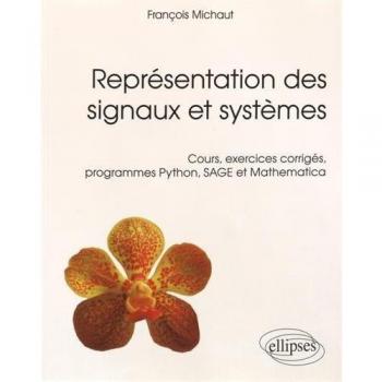 Représentation Des Signaux Et Systèmes