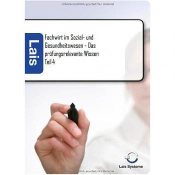 Fachwirt im Sozial