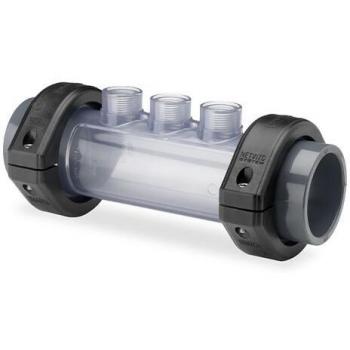 NetVITC 50X1/2 Visor Hidrotén