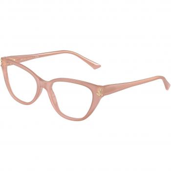 Lunettes de Vue Roses Jimmy Choo JC3011 5027