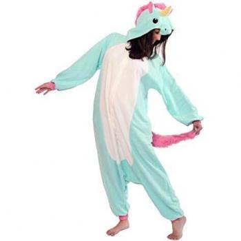 Licorne Samouraï Bevestiging