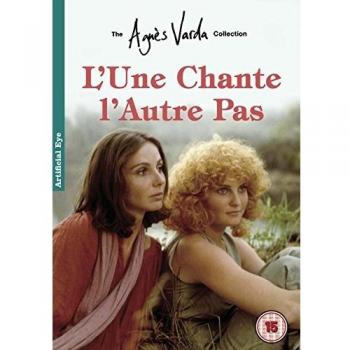 L'une Chante L'autre Pas