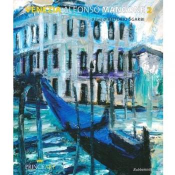 Venezia. Alfonso Mangone. Ediz. illustrata