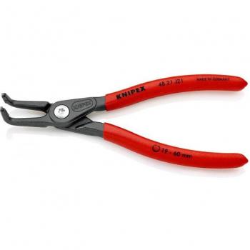 Circlip Intérieur Pince Knipex 19-60 Coude