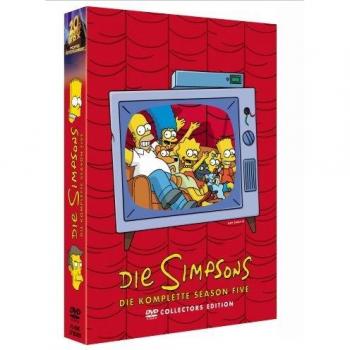 Die Simpsons