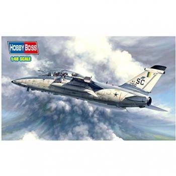 Hobby Boss A-1B Trainer