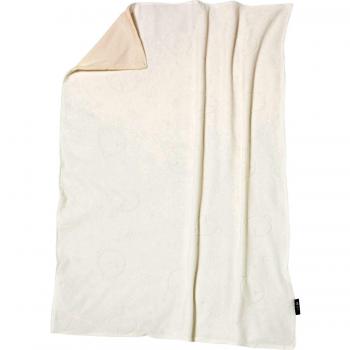 Nicki Babydecke beige, Modell 931798156 von Alvi