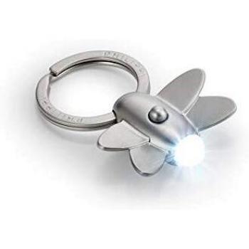 Philippi Mini-Lichtschlüsselhaken „Glühwürmchen“