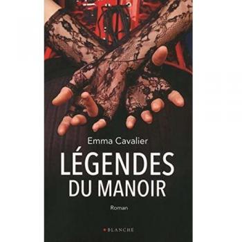 Légendes du manoir