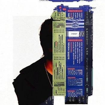 Cyborg Edition Fourreau limitée