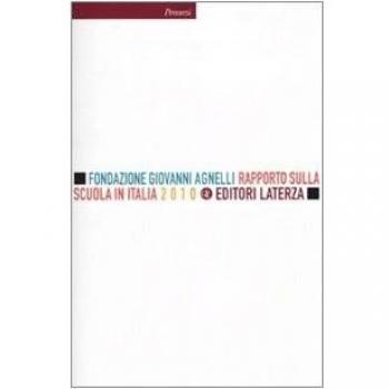 Rapporto sulla scuola in Italia 2010