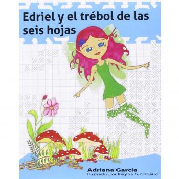 Edriel y el trebol de las seis hojas