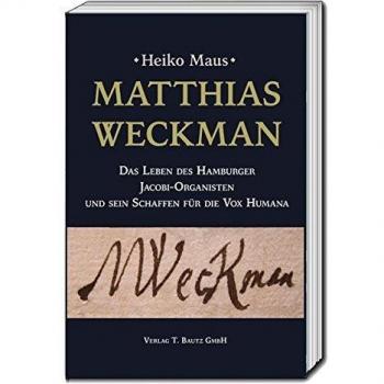 Matthias Weckman