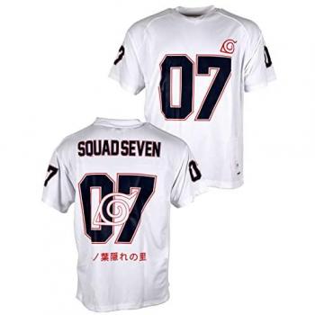 T-shirt Naruto