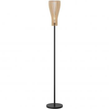 Envostar Envolight lampa s březovou překližkou