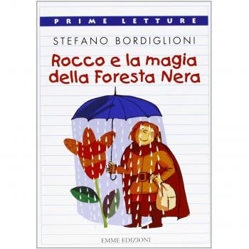 Rocco e la magia della foresta nera