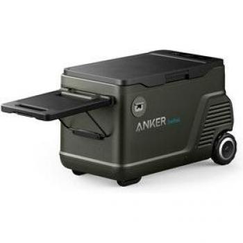 Anker EverFrost Glacière Électrique 40, Batterie 299Wh