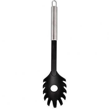 Habitat Cucchiaio in Plastica e Inox Quid