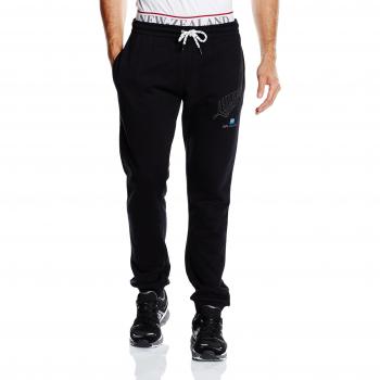 Herren-Jogginghose Kappa Oryx Large Schwarz – Trendige Mode